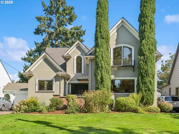 366 SE 44th Ave, Portland, OR 97215