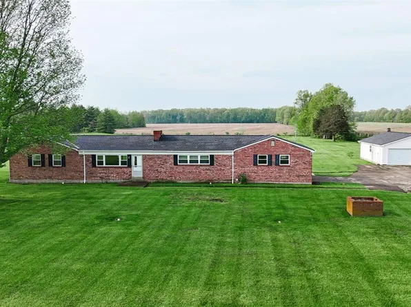 3033 State Route 131, Batavia, OH 45103