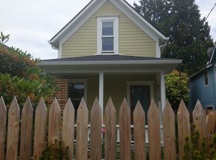 6528 26th Ave NW, Seattle, WA 98117