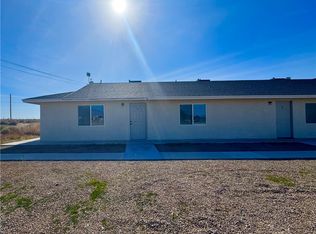 2081 S Dandelion St #4, Pahrump, NV 89048