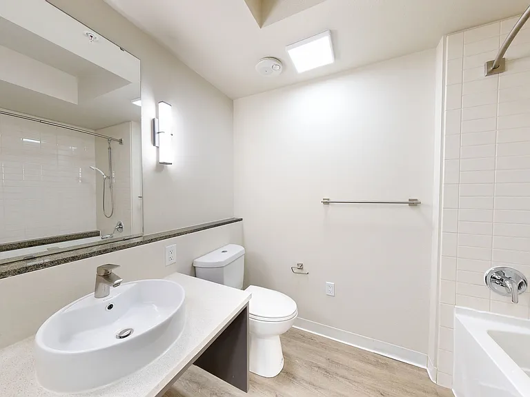 Elements Apartments — Photo 78