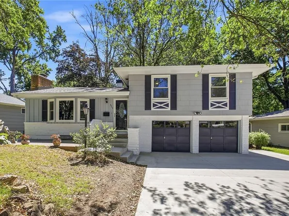 7915 Evanston Ave, Raytown, MO 64138