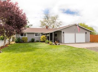 1325 W 3rd St, Halsey, OR 97348