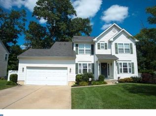 4 Freedom Ct, Deptford, NJ 08096