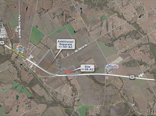 Us Highway 287, Ennis, TX 75119