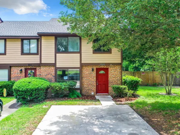 7022 PRESTWICK Circle S, Jacksonville, FL 32244