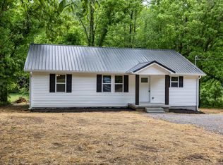 1591 Marsh Creek Rd, Linden, TN 37096
