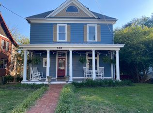 510 Highland Ave SW #A, Roanoke, VA 24016