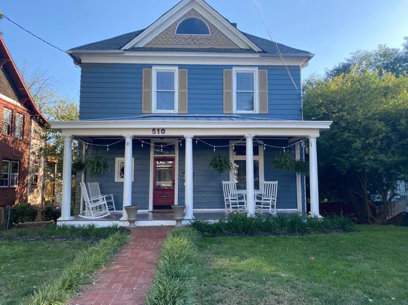 510 Highland Ave SW #A, Roanoke, VA 24016