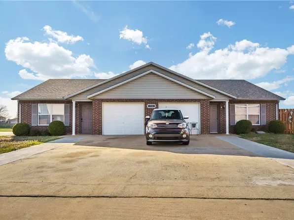 3506 SW Landau Ct, Bentonville, AR 72712