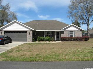 25310 SW 22nd Ave, Newberry, FL 32669