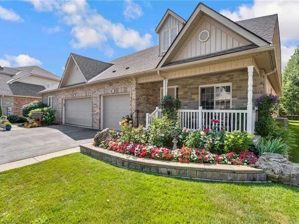 350 Doon Valley Dr #6D, Kitchener, ON N2P 2M9