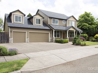 1308 N Grant St, Canby, OR 97013