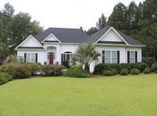 36 Egret Point, Barnwell, SC 29812