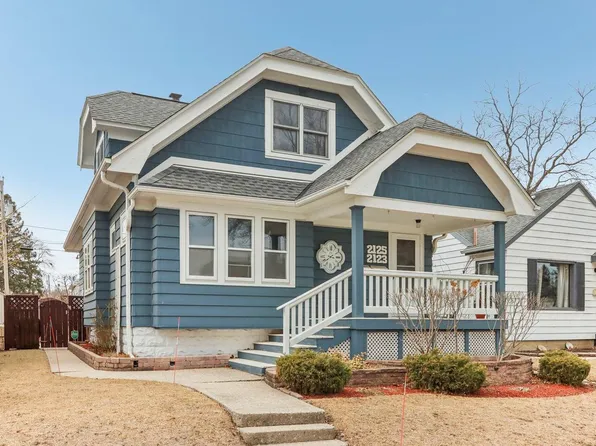 2123 South 61st STREET, West Allis, WI 53219