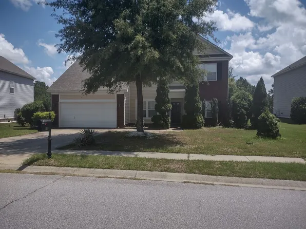 293 Baccharis Dr, Columbia, SC 29229
