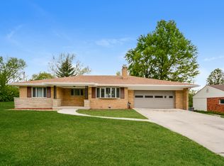 610 Marview Ter, Cincinnati, OH 45231