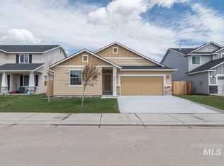 1154 E Argence St, Meridian, ID 83642