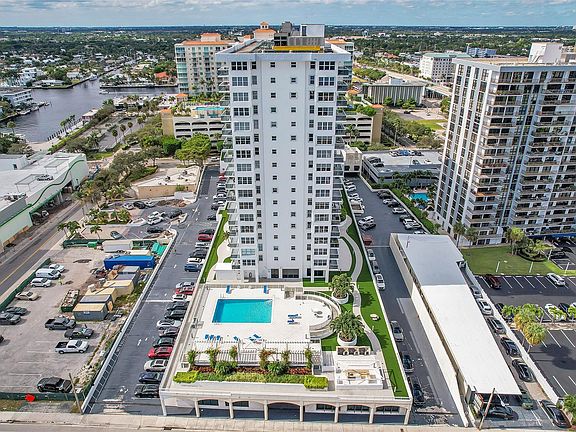 2nd image of 3015 N Ocean Boulevard #14F