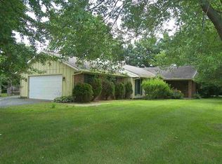 3415 W John Rd, Warsaw, IN 46580