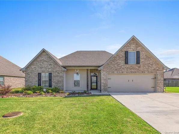 1477 Bowen Rd, Lake Charles, LA 70611