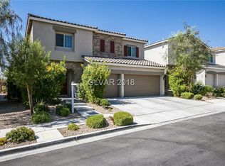 9217 Bright Blue Sky Ave, Las Vegas, NV 89166