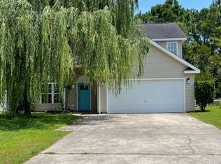 448 Wallingford Cir, Myrtle Beach, SC 29588