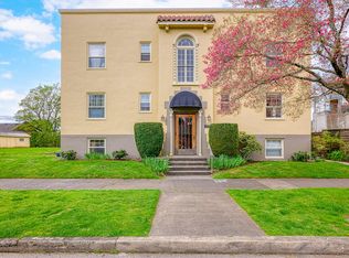 2537 NE 56th Ave APT 25, Portland, OR 97213