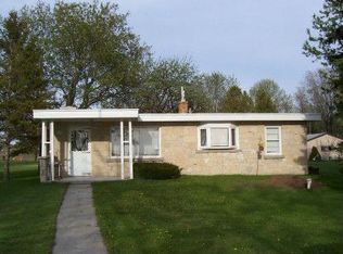 N1767 Gladwater Beach Rd, Malone, WI 53049