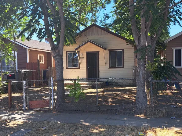 2222 E White Ave, Fresno, CA 93701
