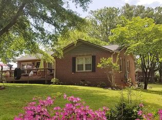 111 Julian Dr, Seneca, SC 29678