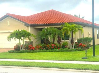 1482 Santiago CIR, NAPLES, FL 34113