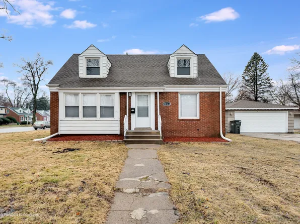 14164 Calumet Ave, Dolton, IL 60419