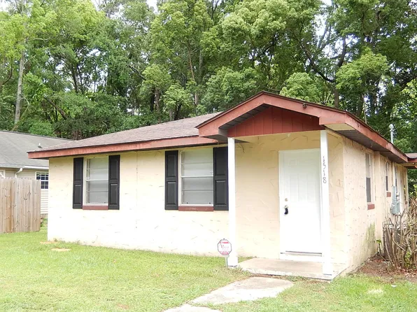 1518 Pepper Dr, Tallahassee, FL 32304