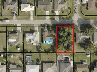 1500 Alberni St NW, Palm Bay, FL 32907