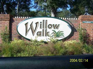 593 Willow Walk Pl, Saint Augustine, FL 32086