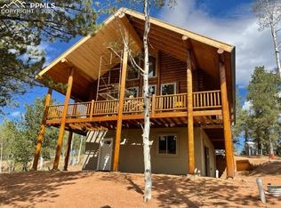 26 Blue Spruce Rd, Divide, CO 80814