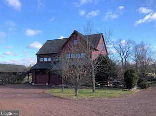 330 Lurgan Rd, New Hope, PA 18938