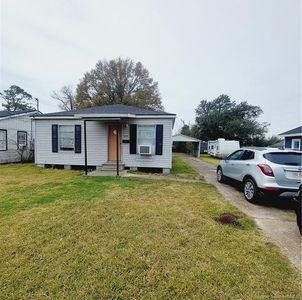 3104 Warren Ave, Lake Charles, LA, 70601