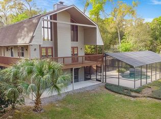 3001 Rogers Rd, Deland, FL 32720