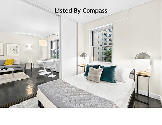 Sold by Compass | media 27