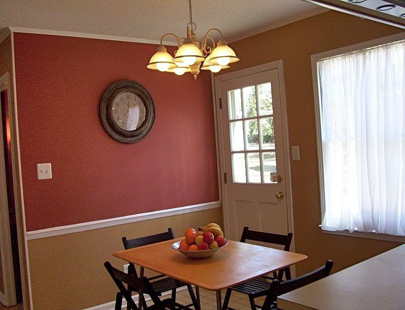 Breakfast Room