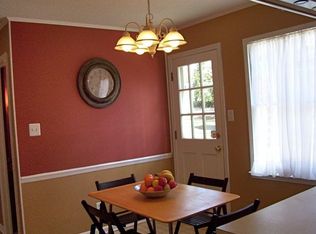 937 Ralph Dr, Cary, NC 27511