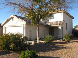 12914 W Paradise Dr, El Mirage, AZ 85335