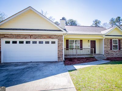 365 Rainey Rd, Temple, GA, 30179