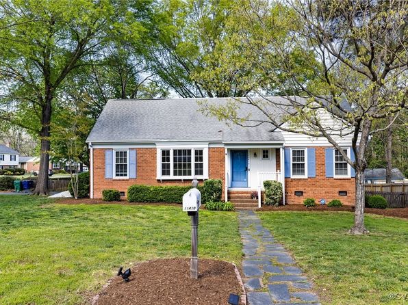 11410 Creekside Dr, Henrico, VA 23238