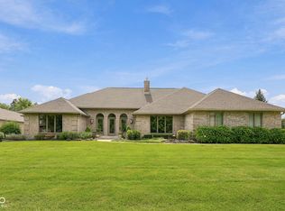 7101 W Augusta Blvd, Yorktown, IN 47396