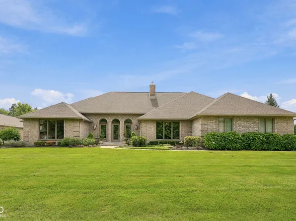 7101 W Augusta Blvd, Yorktown, IN 47396