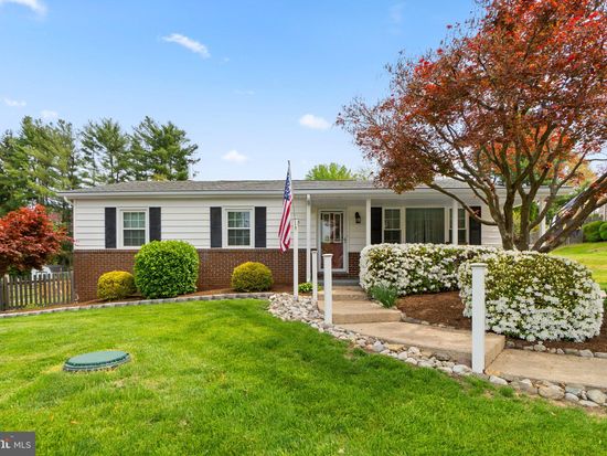 612 Lynn Way, Sykesville, MD 21784 | MLS #MDCR2026602 | Zillow