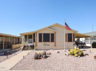 3901 E Pinnacle Peak Rd Lot 235, Phoenix, AZ 85050